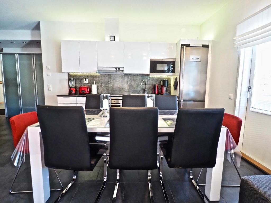 Appartement Keskuskuja 5 A2, Levin Alppikeskus Extérieur photo
