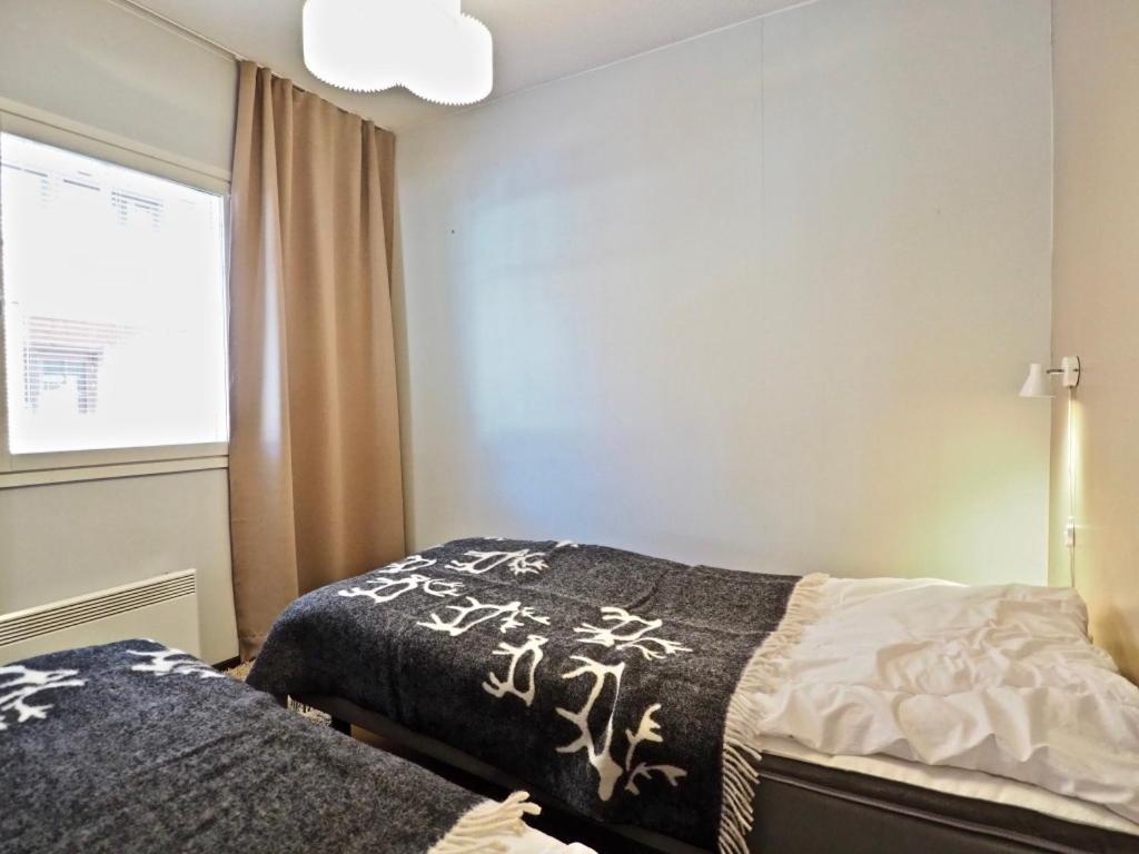Appartement Keskuskuja 5 A2, Levin Alppikeskus Extérieur photo